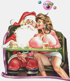 Thanks for the gifts Santa!!