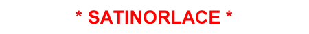 satinorlace