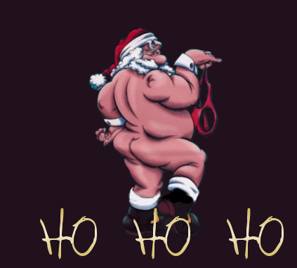 santa