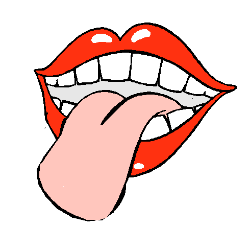tongue